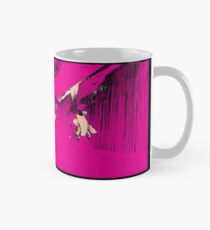 BTS "Blut, Schweiß, Tränen" Gruppe 3 Tasse (Standard)