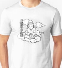 SHAOLIN JAZZ - Meditation Unisex T-Shirt