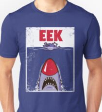EEK Unisex T-Shirt