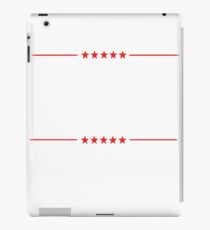 Official Ken Bone Design 2016 iPad Case/Skin