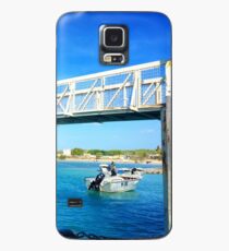 Exploring! Case/Skin for Samsung Galaxy