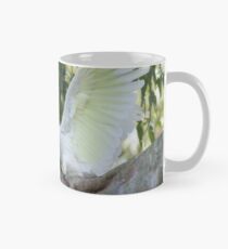 Taza Cockie excitable