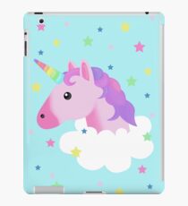 Unicorn iPad Case/Skin