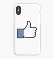Like iPhone Case