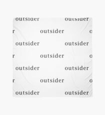 Outsider Scarf