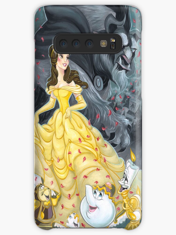 coque galaxy s6 la belle et la bete coque galaxy s6 la belle et la bete