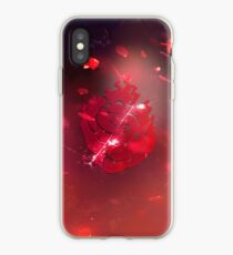 A Broken Rose iPhone Case