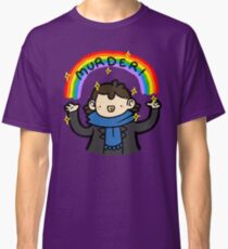 ~MURDER~ Classic T-Shirt