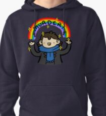 ~MURDER~ Pullover Hoodie