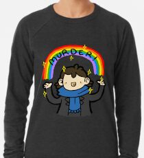 ~ MORD ~ Leichter Pullover