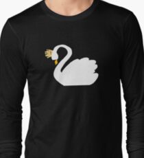 Swan Queen Sweater Long Sleeve T-Shirt