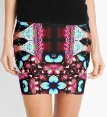 Living the Good Life Mini Skirt