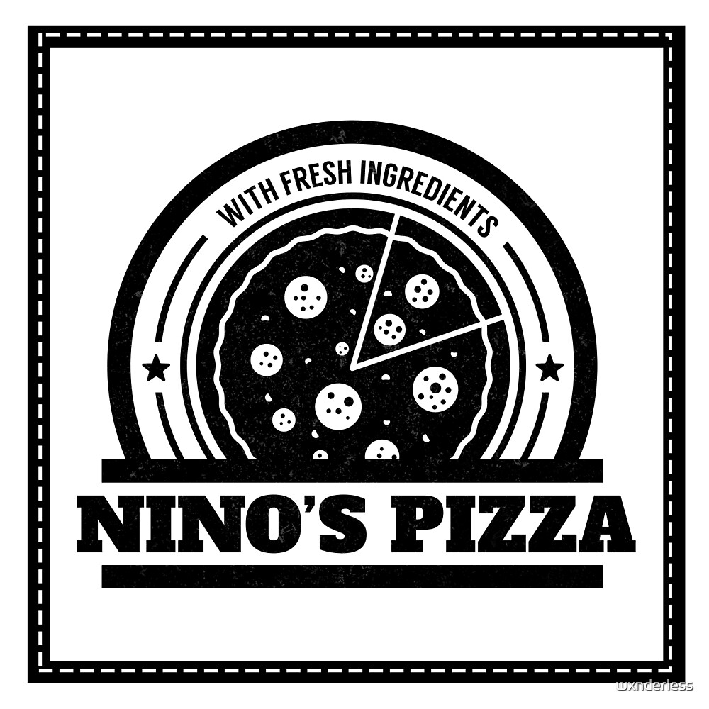 "The Raven Cycle Nino's Logo" by wxnderless Redbubble