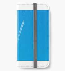 Up, up, & away! iPhone Wallet/Case/Skin
