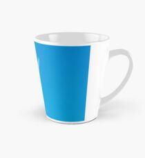 Up, up, & away! Tall Mug
