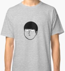 Mob Psycho 100 Classic T-Shirt