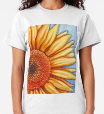 "Ein kleiner Sonnenschein" Classic T-Shirt