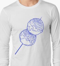 Barbacue! Long Sleeve T-Shirt