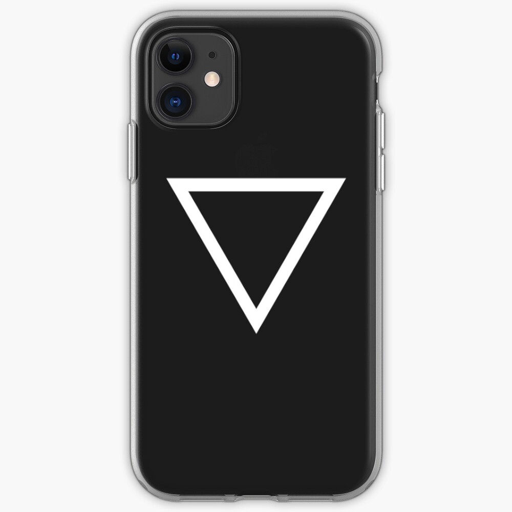 Alchemy Symbols iphone 11 case Alchemy Symbols iphone 11 case