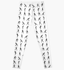 Fosse Moves Squared Leggings