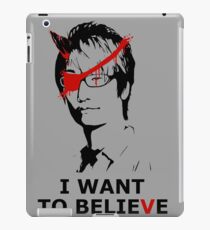 Konami iPad Case/Skin