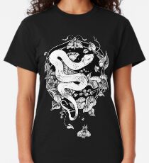 Das Ende des Sommers Classic T-Shirt