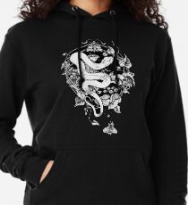 THE END OF THE SUMMER Lightweight Hoodie