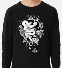 THE END OF THE SUMMER Lightweight Sweatshirt