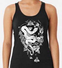 Das Ende des Sommers Tanktop für Frauen