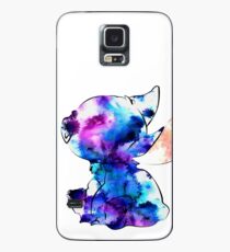 Stitch Case/Skin for Samsung Galaxy