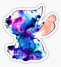 Stitch Sticker