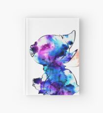 Stitch Hardcover Journal