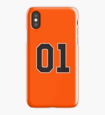 General Lee iPhone Case
