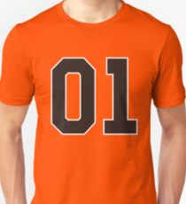 General Lee Unisex T-Shirt
