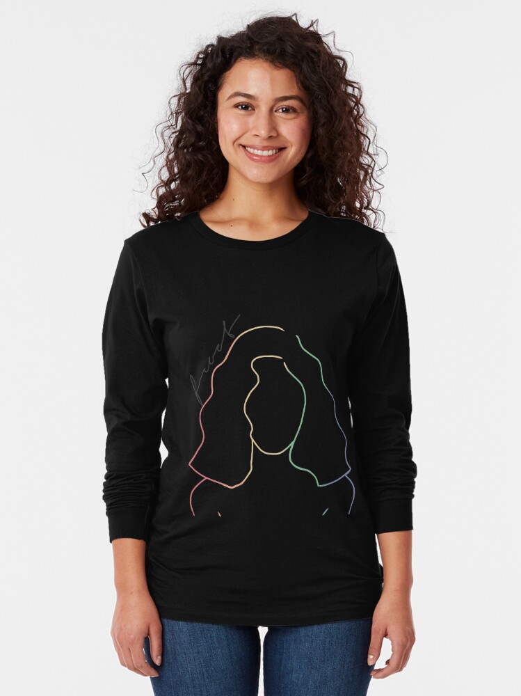 froot loops long sleeve shirt