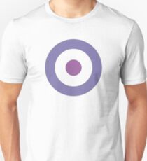 Hawkguy Ziel Unisex T-Shirt