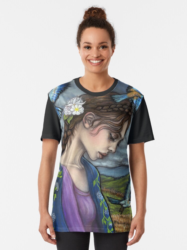 rhiannon t shirt