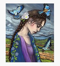 Adar Rhiannon Photographic Print