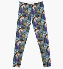 Adar Rhiannon Leggings