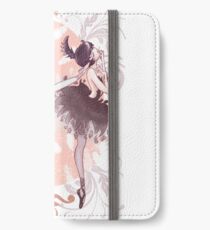 Crow and Duck iPhone Wallet/Case/Skin
