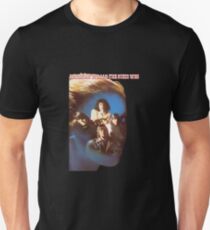 The Guess Who Carl Dixon Bachman Cummings 5 Unisex T-Shirt