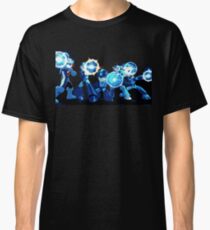 Mega-Man Generations Classic T-Shirt