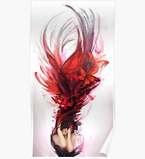 Set Your Mind Free Poster