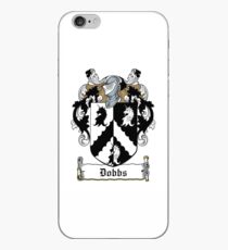 Dobbs iPhone Case