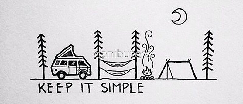 keep it simple images