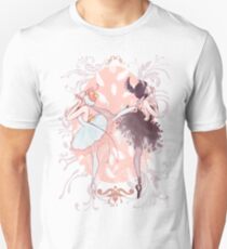 Crow and Duck Unisex T-Shirt