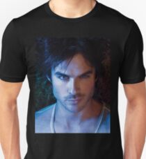 Vampire Diaries: T-Shirts | Redbubble