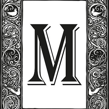 Buchstabe - Letter V  Monogram letters, Monogram, Louis vuitton monogram
