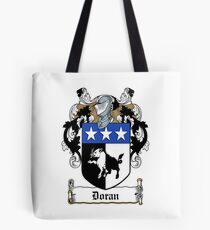 Doran Tote Bag