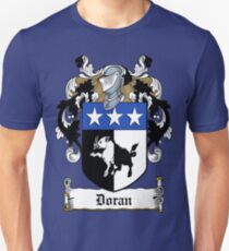 Doran Unisex T-Shirt